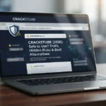 Crackstube 2026 safety guide and legal alternatives