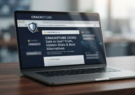 Crackstube 2026 safety guide and legal alternatives