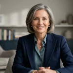 Jeannine Belleguic profile and background
