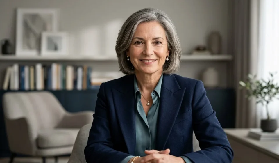 Jeannine Belleguic profile and background