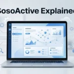 SosoActive Explained: What It Is, History, Features and How It Works