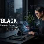 Tasyyblack complete guide to the platform