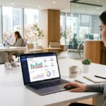 Adstotally.com website and its features