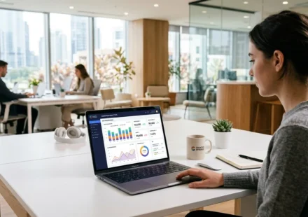 Adstotally.com website and its features