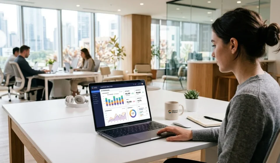 Adstotally.com website and its features