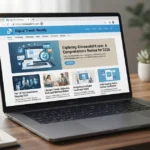 Almawadahit.com review features and safety