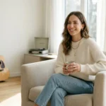 Mallory Plotnik, Phil Wickham’s wife
