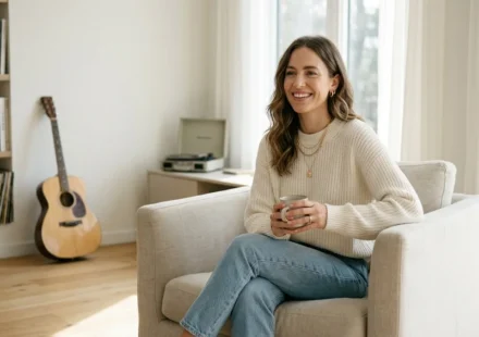 Mallory Plotnik, Phil Wickham’s wife