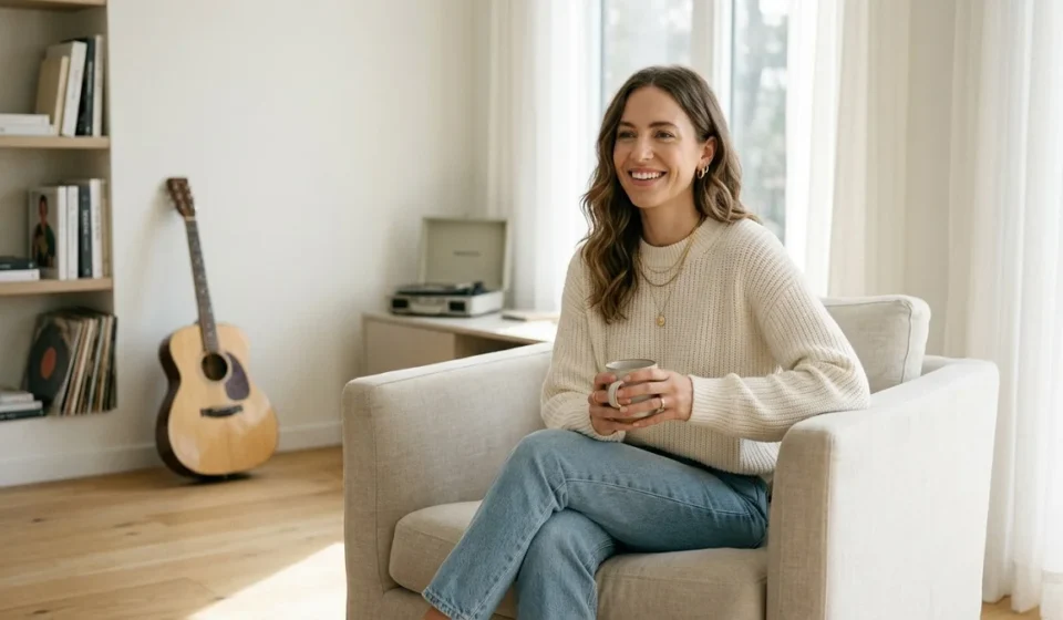 Mallory Plotnik, Phil Wickham’s wife