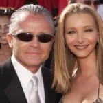 Michel Stern, Lisa Kudrow’s husband and French-born advertising executive