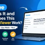 Sotwe Twitter viewer showing a public social media profile and posts