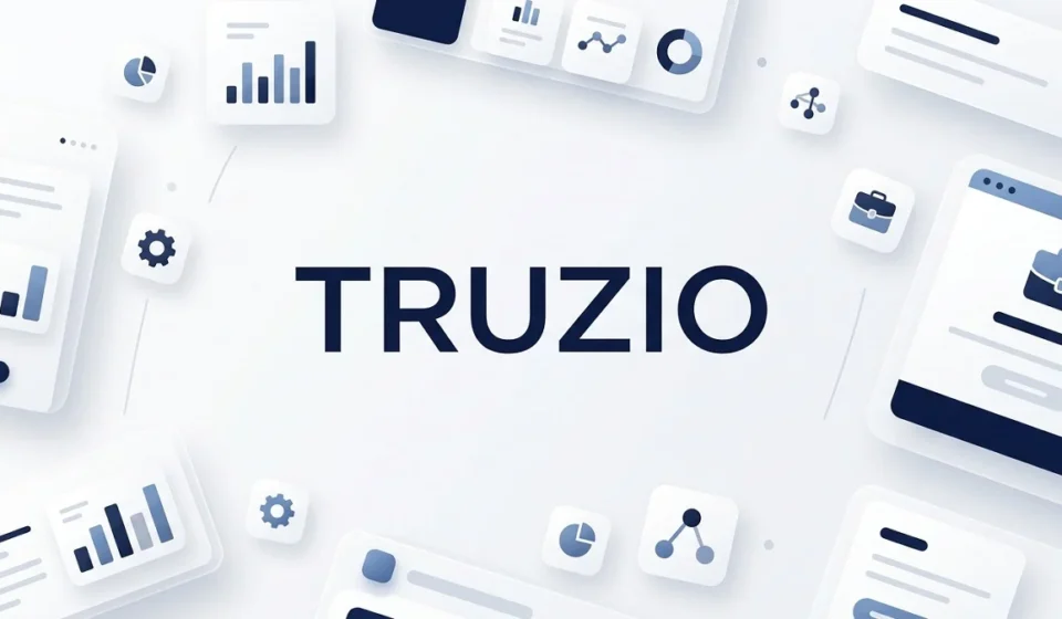 Truzio features and uses explained