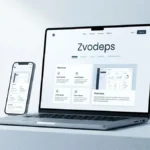 Zvodeps website features and purpose guide