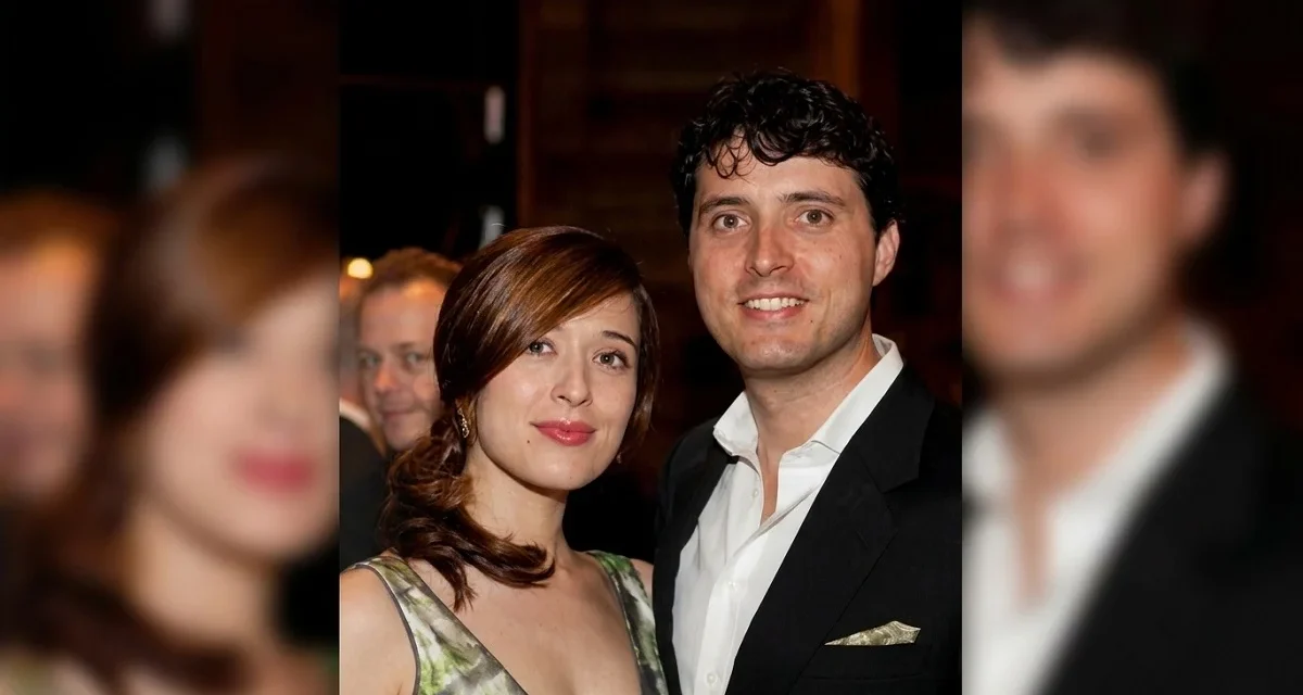 Eli Kay-Olyphant, Chicago lawyer and wife of Timothy Olyphant