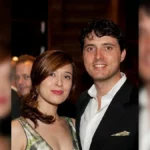 Eli Kay-Olyphant, Chicago lawyer and wife of Timothy Olyphant