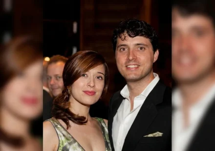Eli Kay-Olyphant, Chicago lawyer and wife of Timothy Olyphant