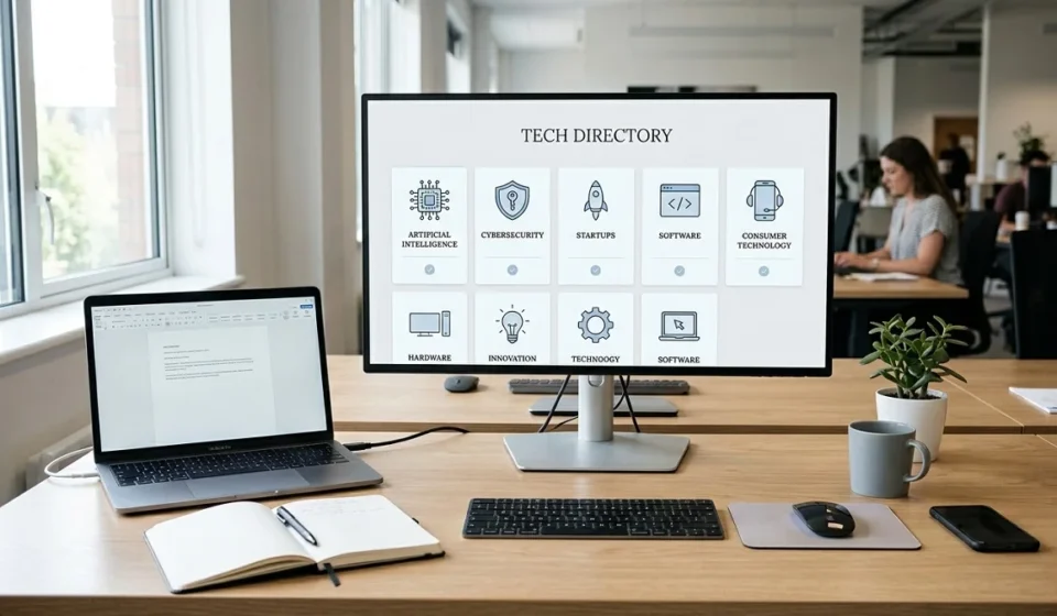 TechNewsOutlets.com USA: A Directory, Not a Newsroom TechNewsOutlets.com USA technology directory featuring AI, cybersecurity, startups, and tech news sources.