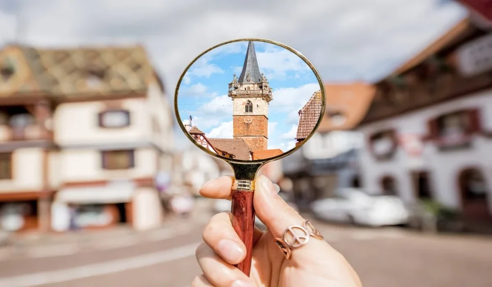 Wenrath: What It Is and Why People Search for It Wenrath and Wehnrath area in Reichshof, Germany
